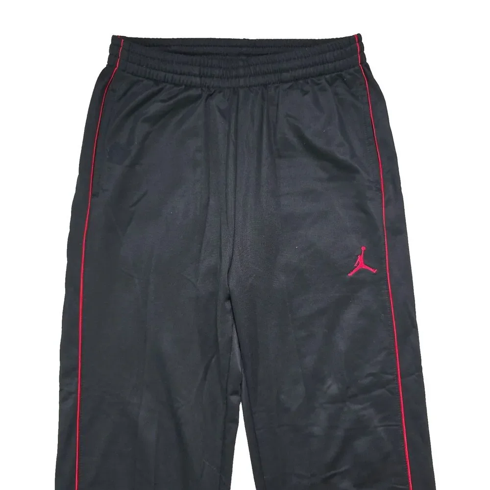 Jordan sweatpants youth